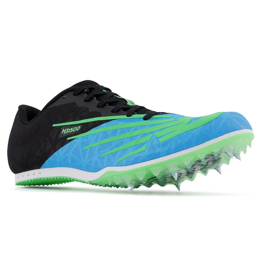 MD500V8 scarpe chiodate atletica leggera medie distanze New Balance | MMD500F8